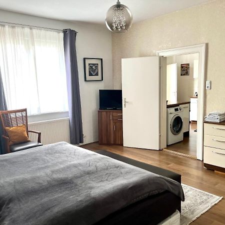 Lovely Apartment Center Of بادن بادن المظهر الخارجي الصورة