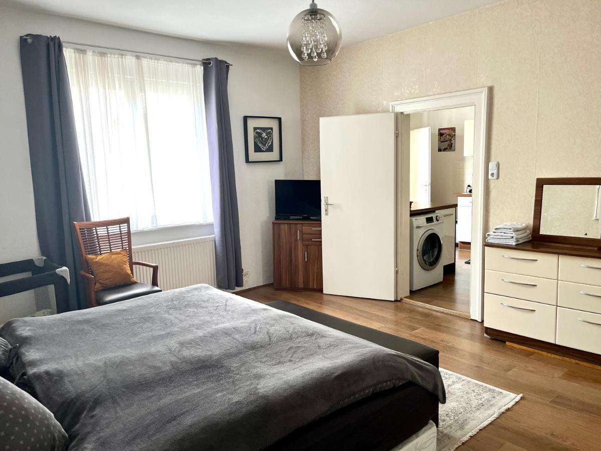 Lovely Apartment Center Of بادن بادن المظهر الخارجي الصورة